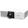 Epson EB-L630U videoproiettore 6200 ANSI lumen 3LCD WUXGA (1920x1200) Bianco
