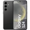 Samsung Galaxy S24 Dual Sim 8GB RAM 128GB Onyx Black - Garanzia 24Mesi