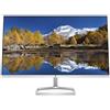 HP M27fq 68,6 cm (27") 2560 x 1440 Pixel Quad HD LED Argento