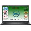 Dell Notebook Dell Vostro Intel i5 1235U SSD 512GB RAM 16GB 15,6 FHD 120Hz Win11Pro