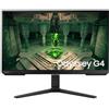 Samsung Monitor Gaming Odyssey Serie G4 - G40B da 27'' Full HD Flat