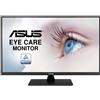 ASUS VP32AQ 80 cm (31.5") 2560 x 1440 Pixel Wide Quad HD+ Nero