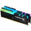 G.Skill Trident Z RGB F4-4000C18D-64GTZR memoria 64 GB 2 x 32 GB DDR4 4000 MHz