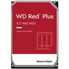 WesternDigital Western Digital HDD 10TB WD Red NAS Plus 256MB 7200RPM SataIII 3.5"