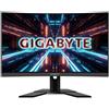Gigabyte G27QC A monitor piatto per PC 68,6 cm (27") 2560 x 1440 Pixel 2K Ultra
