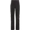 THE NORTH FACE Pantaloni W SNOGA PANT