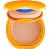 SHISEIDO TANNING COMPACT FOUNDATION Honey