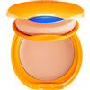 SHISEIDO TANNING COMPACT FOUNDATION Natural