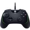 Razer Razor RZ06-03560100-R3M 1 Wolverine V2 Wired Gaming Controller Xbox X/S/One, Black-Green