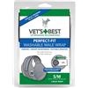 Vet's Best Pannolino a Fascia Lavabile per Cani Maschi, S/M