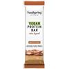 FOODSPRING GmbH Foodspring Vegan Protein Bar Extra Layered 45g Gusto Arachidi Tostate - Delizia Proteica Multistrato Vegana