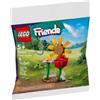 Lego Polybag Friends 30659 Giardino Fiorito