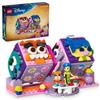 Lego Disney 43248 Mood Cube di Inside Out 2