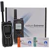 Iridium 9575 Extreme Telefono Satellitare + Sim Card Gratis by GTC