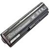 ITALIANBIZ Batteria Compatibile 6600mAh 71Wh Compatibile con HP Envy 17-1000 17-1010EL 17-1020EL 17-2000 17-2090EL 17-2099EL 17-2180EL 17-2199EL