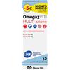 MARCO VITI FARMACEUTICI SpA OMEGA 3 MULTIAZIONE 60PRL PROM