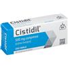 IDI FARMACEUTICI Srl Cistidil 30 Compresse 500 mg