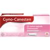 BAYER SpA Gynocanesten 2% Crema Vaginale 30g