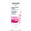 Weleda Crema Notte Levigante Rosa Mosqueta 30ml