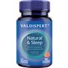Valdispert - Natural & Sleep 30 Pastiglie