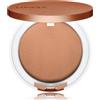 Clinique True Bronze Pressed Powder Make Up Solare viso,Terra 02 Sunkissed