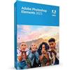 Adobe Photoshop Elements 2023 - A vita - 1 PC/MAC, Piattaforma WINDOWS