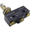 Exo.m Electric Srl EXOM Microinterruttore Di Finecorsa Con Rullo Trasversale 15A 125/250VAC Exo M Higly Z15G1318