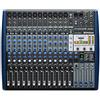 PreSonus StudioLive AR16c Interfaccia audio compatibile USB-C a 18 canali/Mixer analogico/Registratore SD stereo