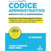 Neldiritto Editore Codice amministrativo. Annotato con la giurisprudenza-Domande e risposte di diritto amministrativo