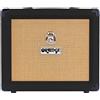 Orange Crush 20 BK Amplificatore x chitarra 2 canali combo 8 pollici 20W, Nero