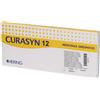 HERING Curasyn 12 Granuli 30 Capsule 500 Mg rigide