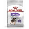 Royal Canin Cibo Secco per Cani Adulti Sterilizzati di Taglia Piccola (1-10 Kg)