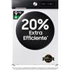 Samsung WW90DB7U94GEU3 lavatrice Caricamento frontale 9 kg 1400 Giri/min Bianco