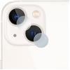 brotect Pellicola Protettiva Vetro per Apple iPhone 13 (Solo Fotocamera) Protezione Schermo [Durezza Estrema 9H, Chiaro]