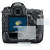 brotect Pellicola Protettiva Vetro per Nikon D4S Protezione Schermo [Durezza Estrema 9H, Chiaro]