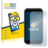 Brotect Pellicola Protettiva In Vetro Ibrido Per Ulefone Power 5 – Durezza 9H, Anti-impronta, Made In Germany – AirGlass Trasparente