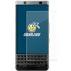 brotect Pellicola Protettiva Vetro per BlackBerry Keyone Protezione Schermo [Durezza Estrema 9H, Chiaro]