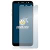 brotect Pellicola Protettiva Vetro per Samsung Galaxy A6 2018 Protezione Schermo [Durezza Estrema 9H, Chiaro]