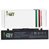 newnet New Net - Batteria AA-PB9NC5B AA-PB9NC6B AA-PL9NC2B compatibile con Samsung R430 R431 R439 R440 R460 R462 R463 R464 R465 R467 R470 R478 R480 R503 R505 R507 R508 R510 R518 R520 [5200mAh]