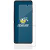 brotect Pellicola Protettiva Vetro per Samsung Galaxy Z Flip / 5G Protezione Schermo [Durezza Estrema 9H, Chiaro]