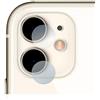 brotect Pellicola Protettiva Vetro per Apple iPhone 11 (SOLO Fotocamera) Protezione Schermo [Durezza Estrema 9H, Chiaro]