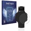 savvies (18 Pezzi Pellicola Protettiva per Garmin Forerunner 735XT Protezione Schermo Trasparente