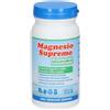 Natural Point Magnesio Supremo® Regolarità intestinale 150g polvere