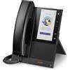 HP Poly CCX 505 Business Media Phone for Microsoft Teams and PoE-enabled - Replaces Poly SKU 2200-49735-019 82Z79AA