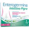 Enterogermina - Intest - Ino Pigro 10 Bustine