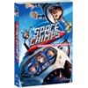 Mustang-Medusa Space Chimps - Missione Spaziale