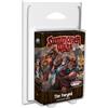 Plaid Hat Games | Summoner Wars: The Forged - Faction Deck | Kaartspel | Uitbreiding | Vanaf 9 Jaar | 2 Spelers | Engelstalig
