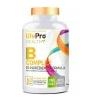 Life Pro Nutrition Life Pro, B-Complex, 60 cps