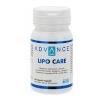 Advance Care, Lipo Care, 60 cps