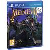 Sony Medievil PS4 - PlayStation 4 [Edizione EU]